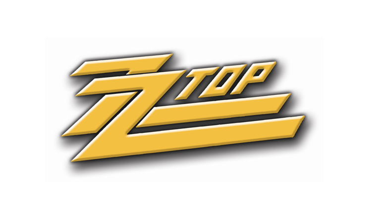Zz Logo - ZZ Top Logo - Epic Rights