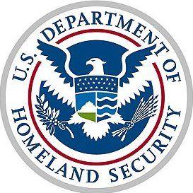 Gestapo Logo - Homeland Security? Or The Beginning of a Gestapo State?