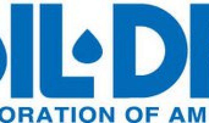 Oil-Dri Logo - Insider Promoting: Oil Dri Co. Of America (ODC) Chairman Sells 133