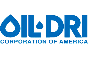 Oil-Dri Logo - Oil-Dry | Bulk Oil & Lubricant Delivery by Inventory Express