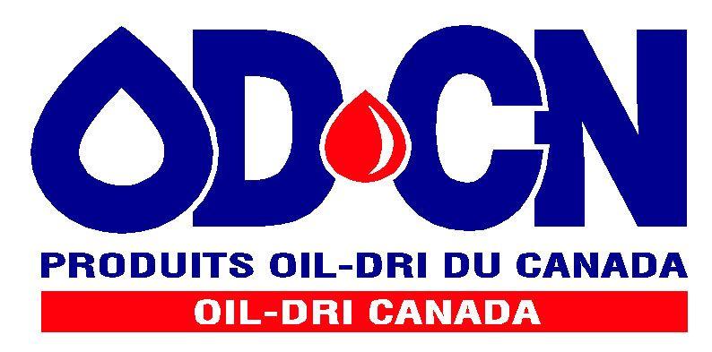 Oil-Dri Logo - Sharing CARQUEST knowledge to help us give better customer