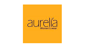 Aurelia Logo - Aurelia - Ambience Mall Gurgaon