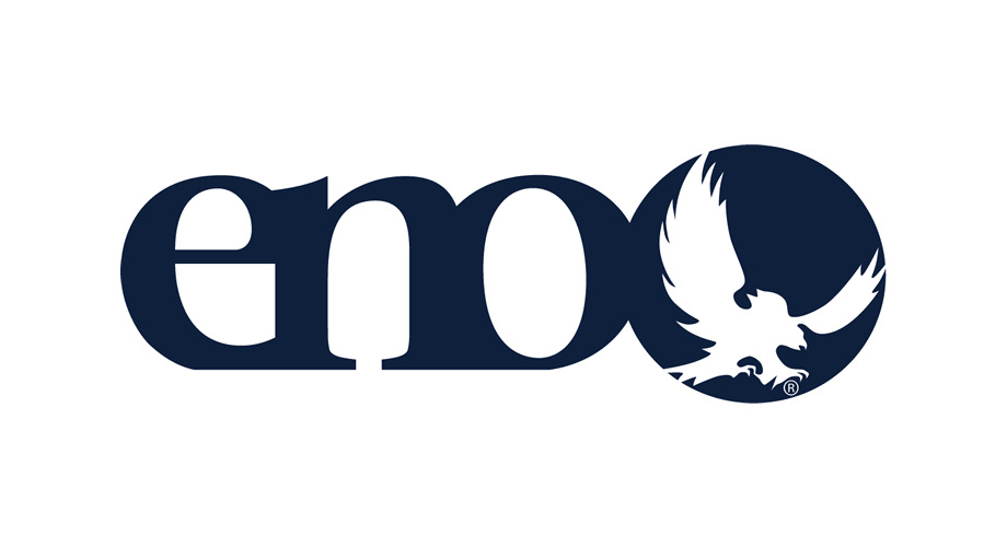 Eno Logo - eagles-nest-outfitters-eno-logo - Rainbow Community School