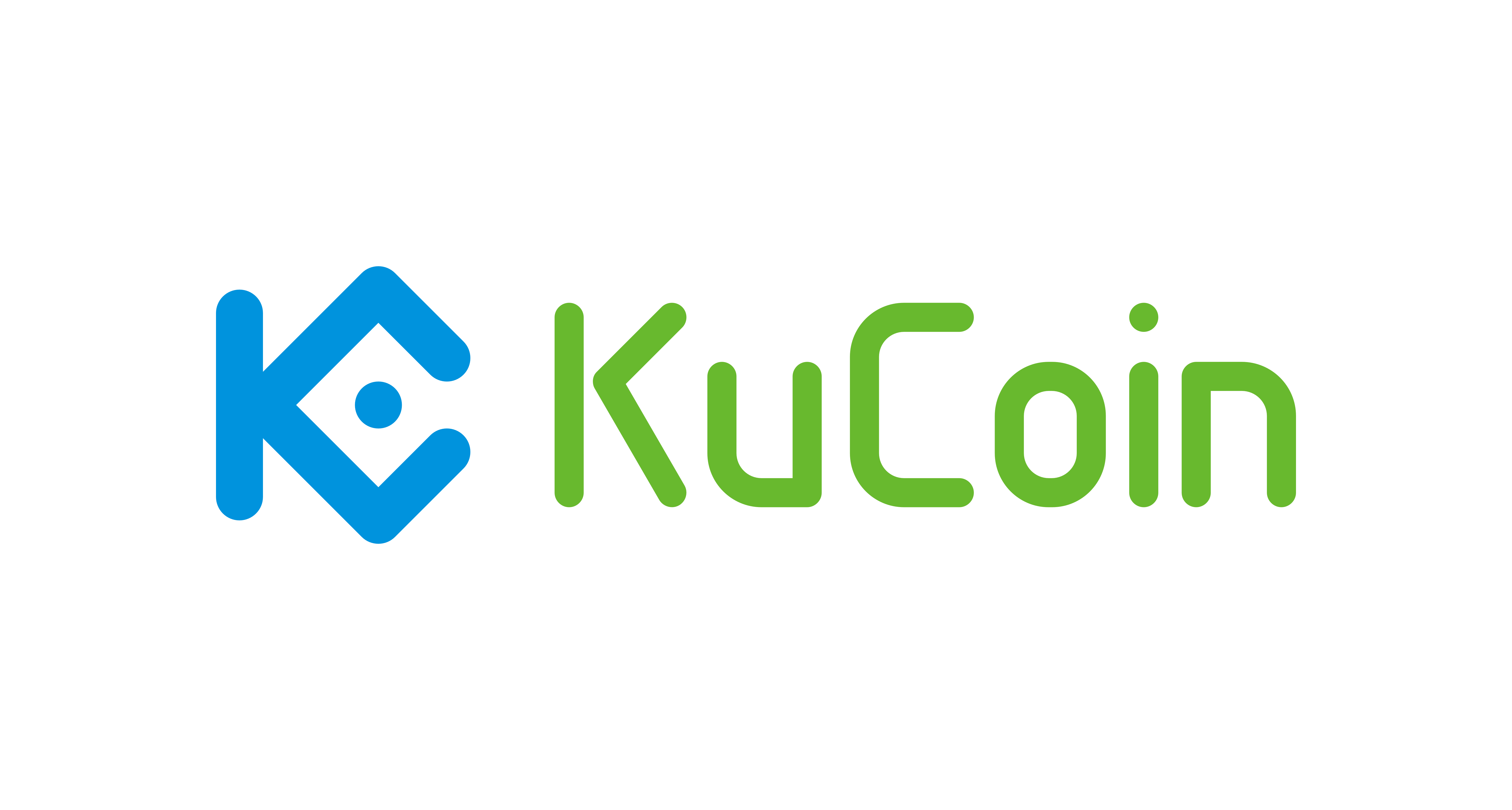 Kucoin Logo - KuCoin Media Kit