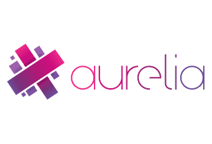 Aurelia Logo - About | Kendo UI Samples