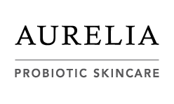 Aurelia Logo - Aurelia Probiotic Skincare LOGO B&W Africa PhytoTrade