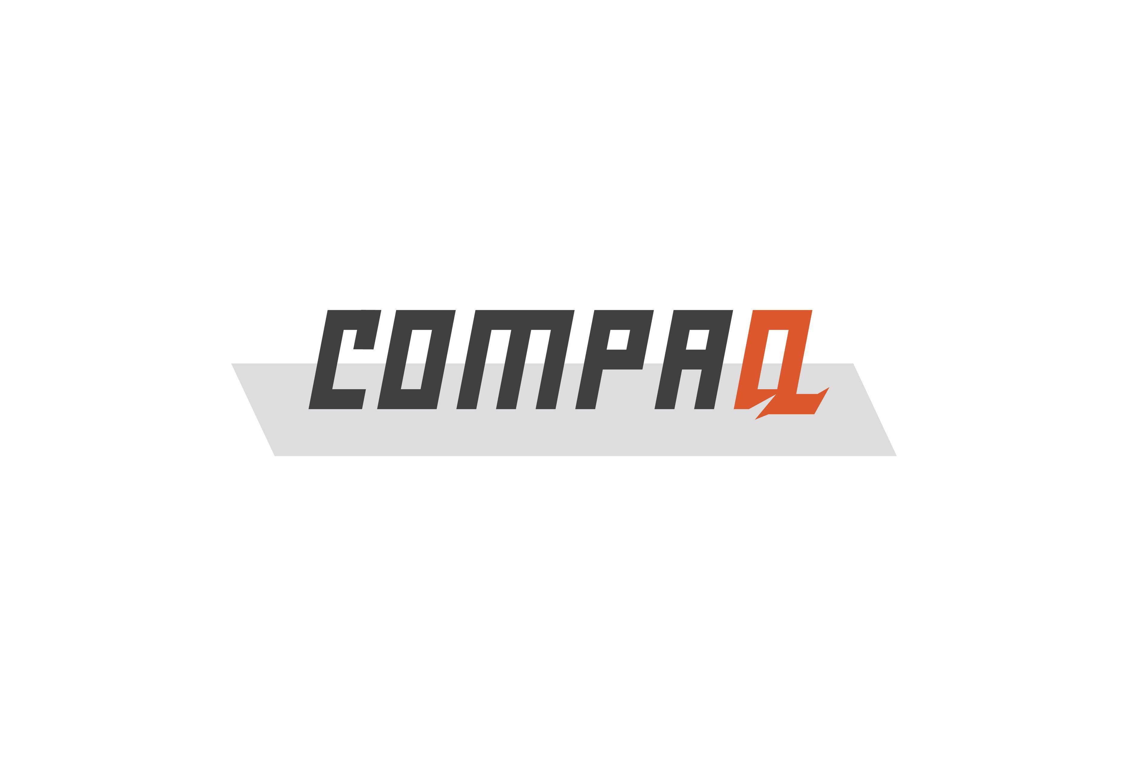 Compal Logo - Logo Collection 2 - Assorted Industries on Behance