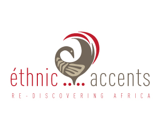 Ethnic Logo - Logopond - Logo, Brand & Identity Inspiration (Ethnic Accents)
