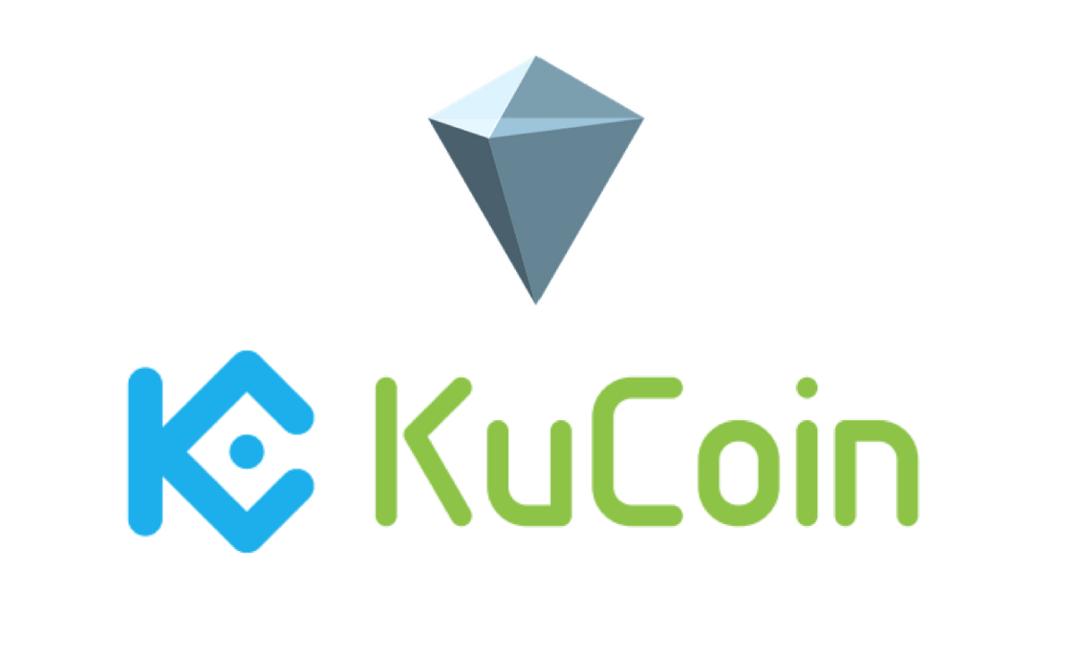 Kucoin Logo - The aftermath — What's next for Kucoin? – Osman Toplica – Medium