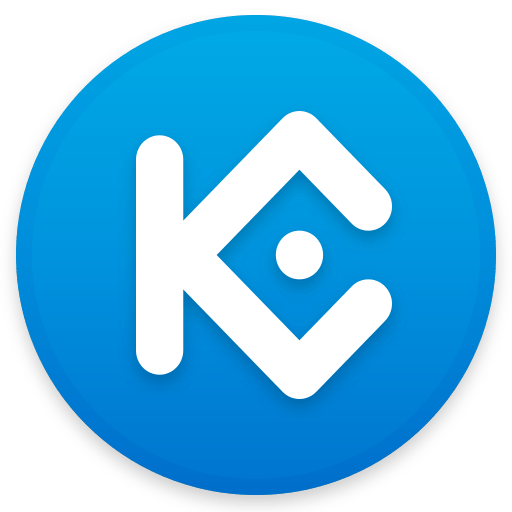 Kucoin Logo - kucoin logo