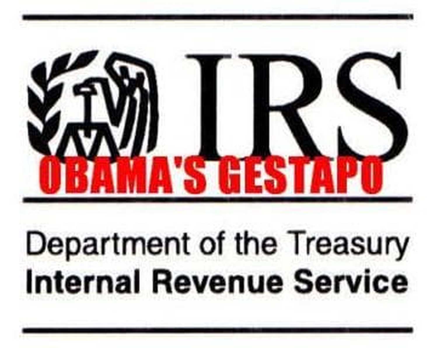 Gestapo Logo - South Carolina GOP compares IRS to the Gestapo Washington Post