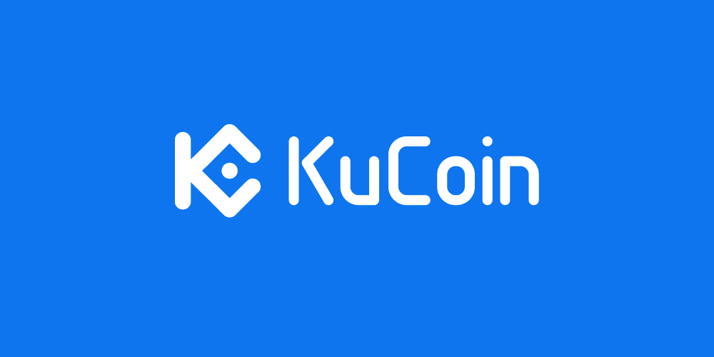 Kucoin Logo - LogoDix