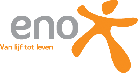 Eno Logo - Eno Logo Transp