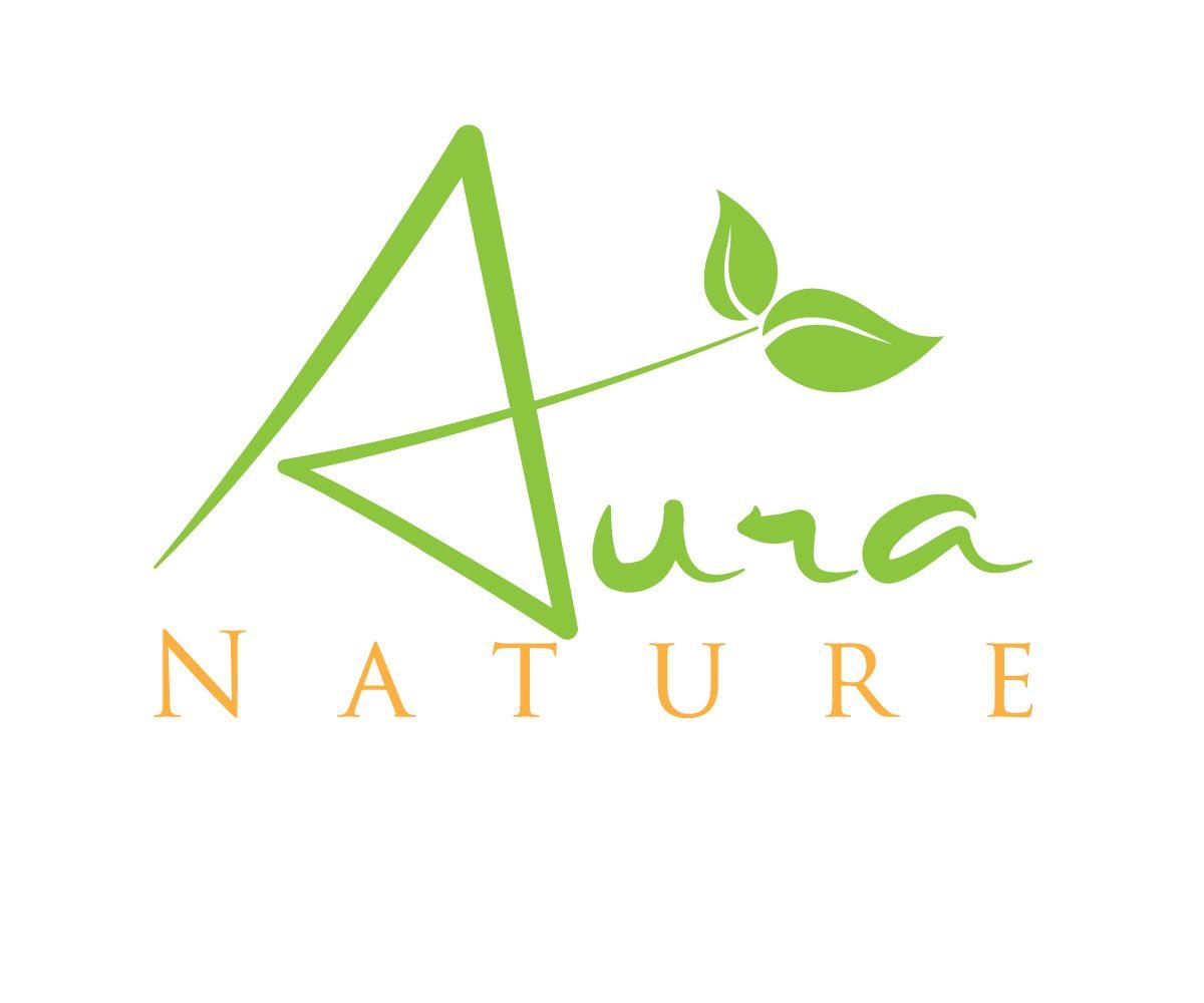 Aura Logo - Professional Logo Designs. Online Logo Design Project for Aura