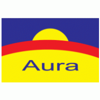 Aura Logo - Aura | Brands of the World™ | Download vector logos and logotypes