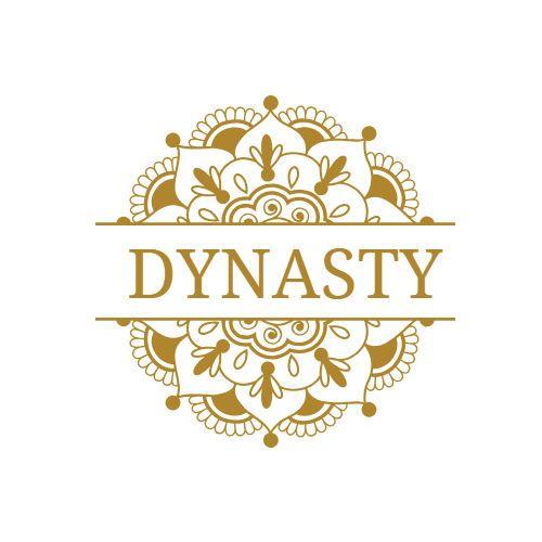 Ethnic Logo - Entry #24 by husnahakim for Dynasty Ethnic logo | Freelancer