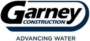 Garney Logo - Garney Construction - Arizona Utility Contractors Association