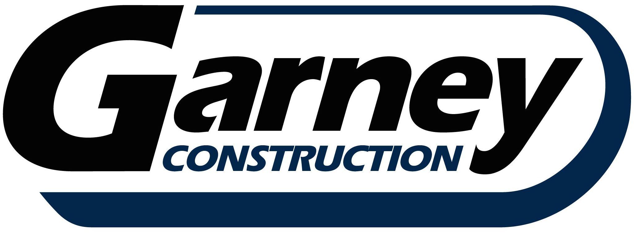 Garney Logo - Garney Wins SCOAR Target Outstanding Project Safety Award | 2015-08 ...