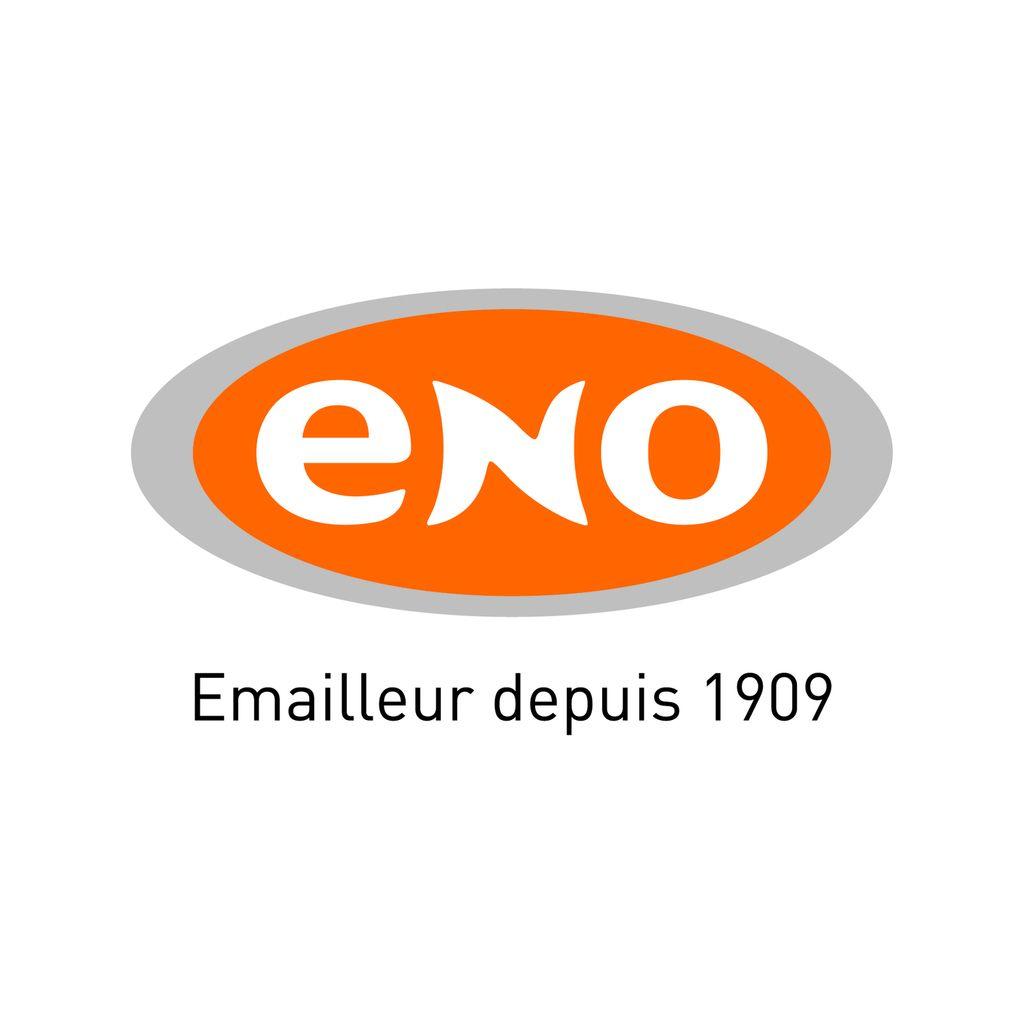Eno Logo - Présentation de mon partenaire ENO® and co
