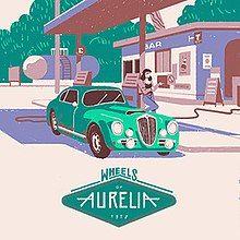 Aurelia Logo - Wheels of Aurelia