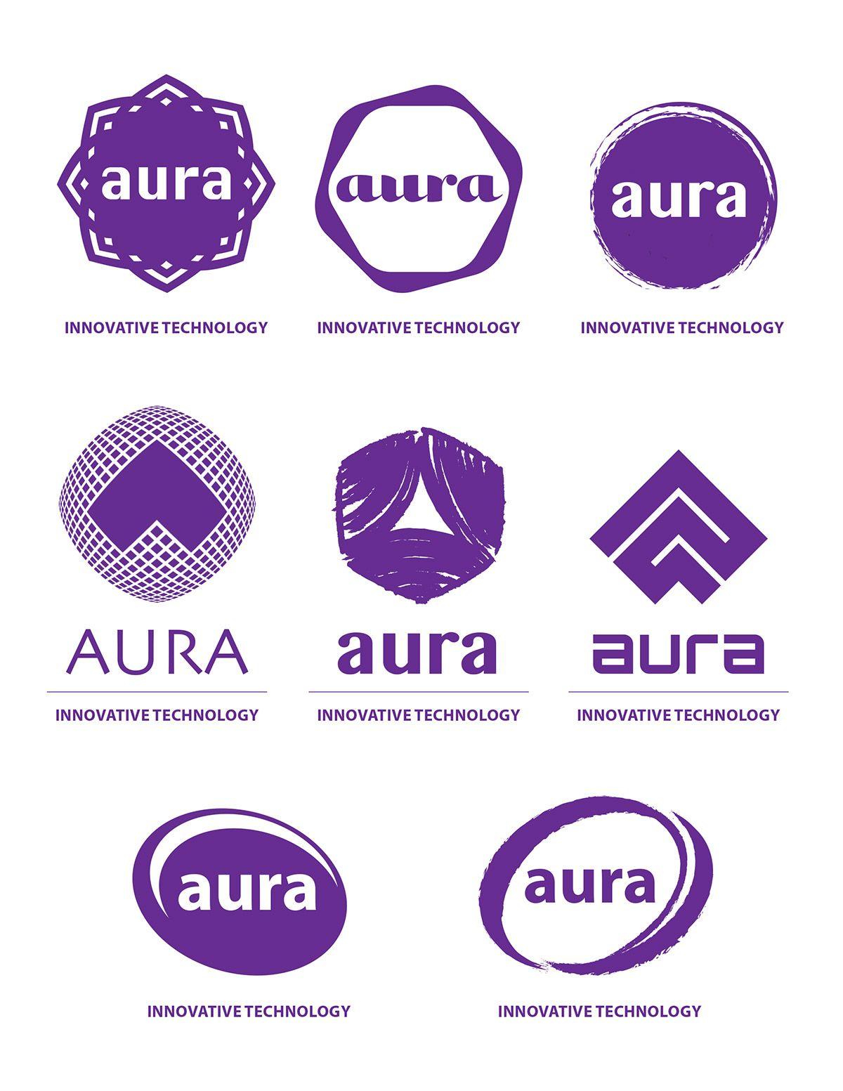 Aura Logo - Aura