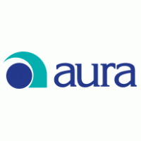 Aura Logo - Aura. Brands of the World™. Download vector logos and logotypes