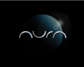 Aura Logo - Aura Designed