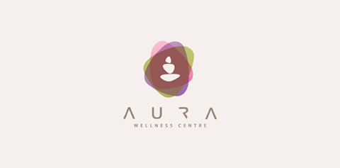 Aura Logo - Aura Wellness Centre