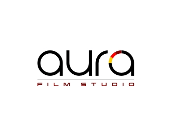 Aura Logo - Aura Film Studio logo design contest