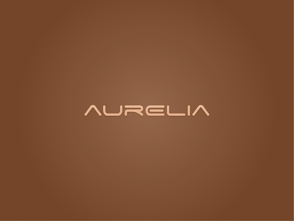 Aurelia Logo - Upmarket, Elegant, Business Logo Design for Aurelia by manyaldesign ...