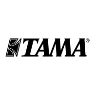 Tama Logo - Tama Drums | Brands of the World™ | Download vector logos and logotypes