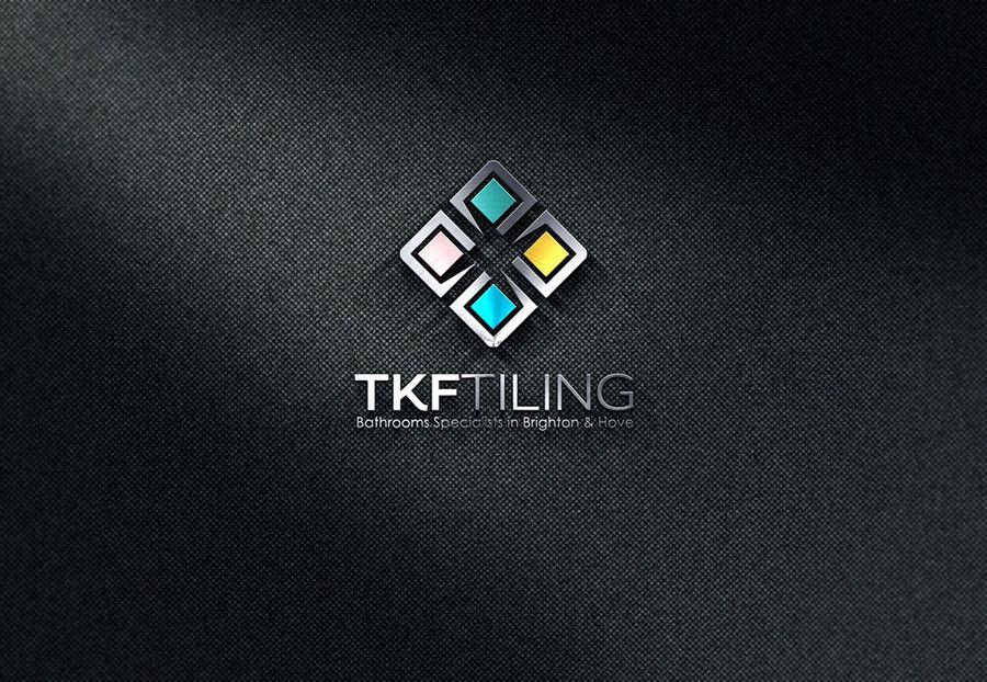 Eye-Catching Logo - Entry #18 by nipen31d for Design a Modern and eye catching Logo ...