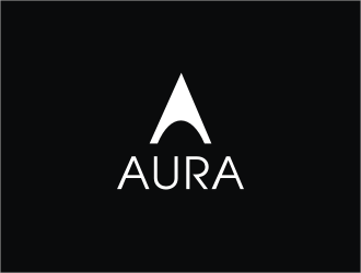 Aura Logo - Aura logo design