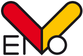 Eno Logo - The ENO logo