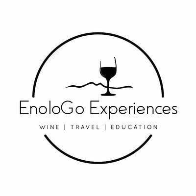 Eno Logo - EnoloGo Experiences (@EnoloGoTravel) | Twitter