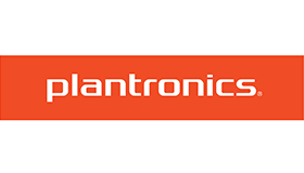Plantronics Logo - Plantronics