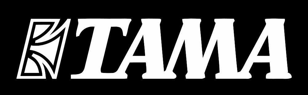 Tama Logo - Tama Drums Logo / Music / Logonoid.com