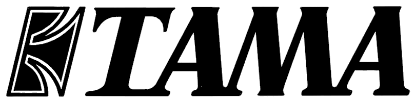 Tama Logo - File:Tamadrums logo.png - Wikimedia Commons