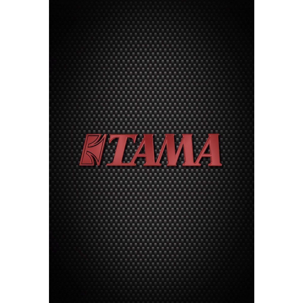 Tama Logo - TAMA – BK24BMTW 24 FRONT HEAD W/TAMA – LOGO