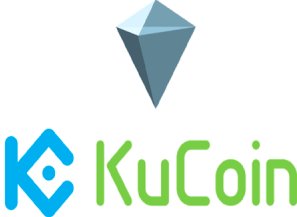 Kucoin Logo - kucoin