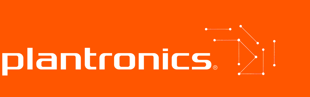 Plantronics Logo - Plantronics launch a bunch of new audio equipment | FULLSYNC