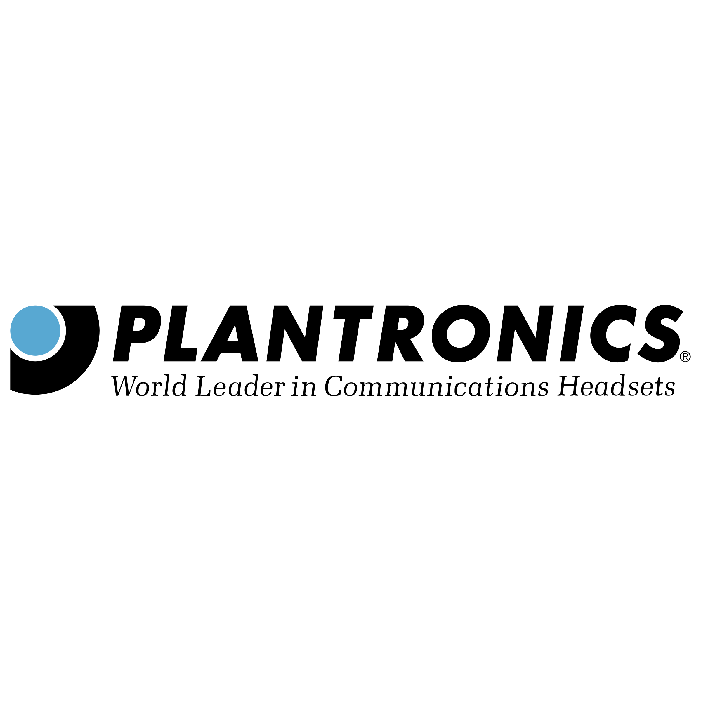 Plantronics Logo - Plantronics Logo PNG Transparent & SVG Vector - Freebie Supply