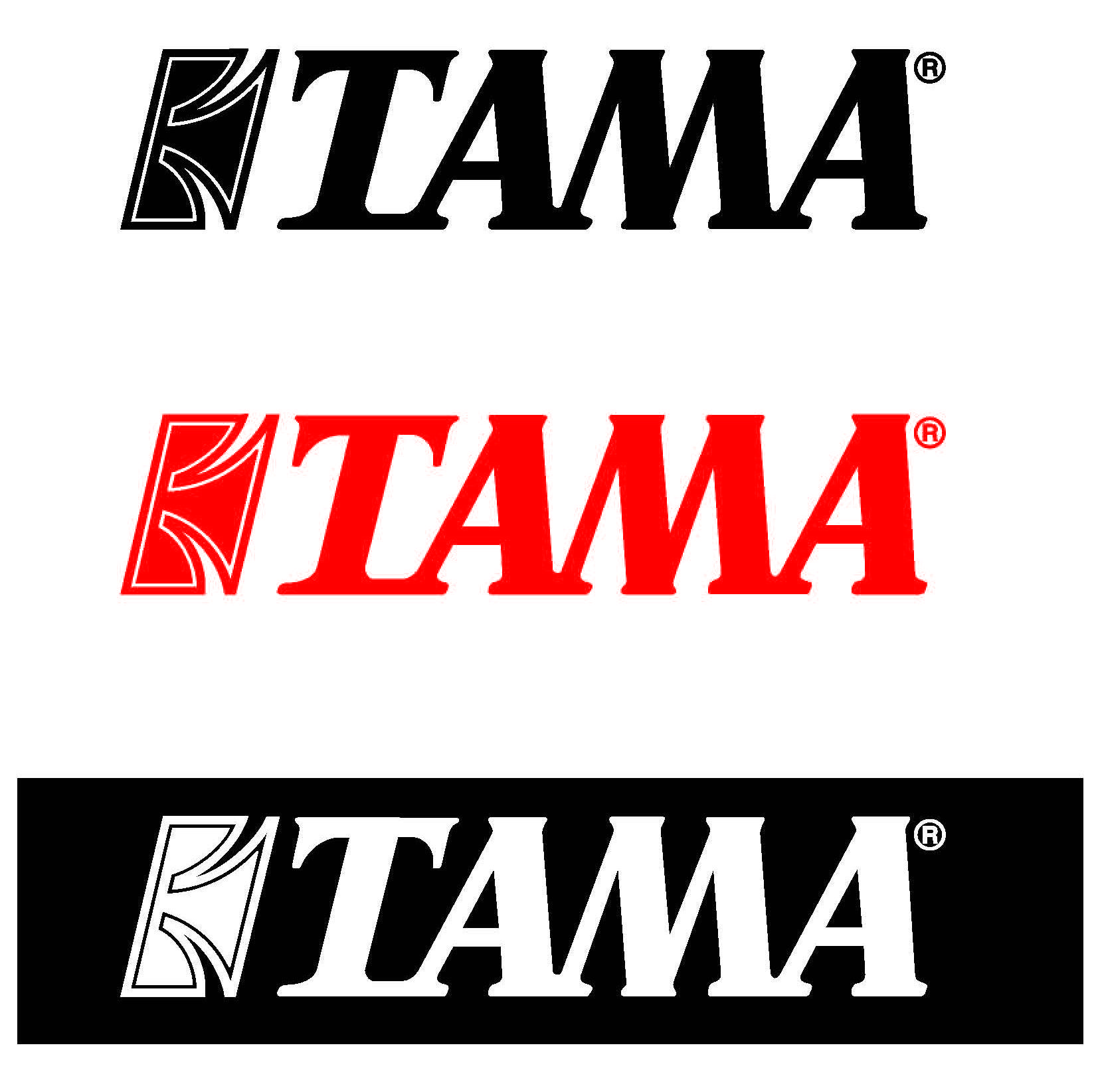 Tama Logo - Tama Logos