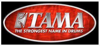 Tama Logo - Tama logo | guitar stuff | Music, Drums, Guitar