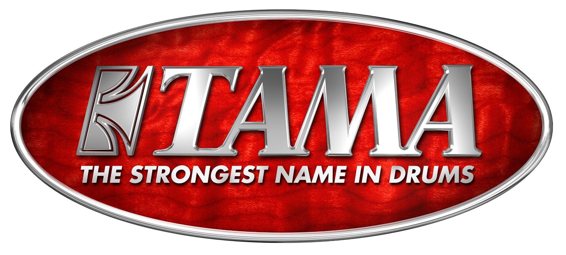Tama Logo - Tama | Drum Wiki | FANDOM powered by Wikia