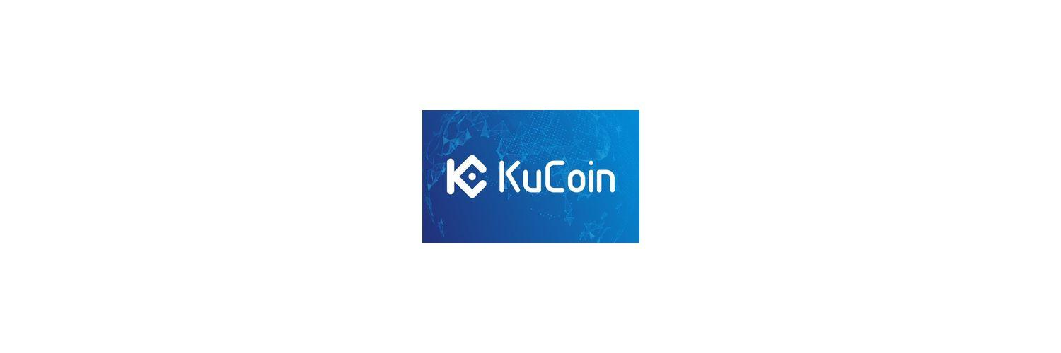 Kucoin Logo - Kucoin logo - CryptoSoho