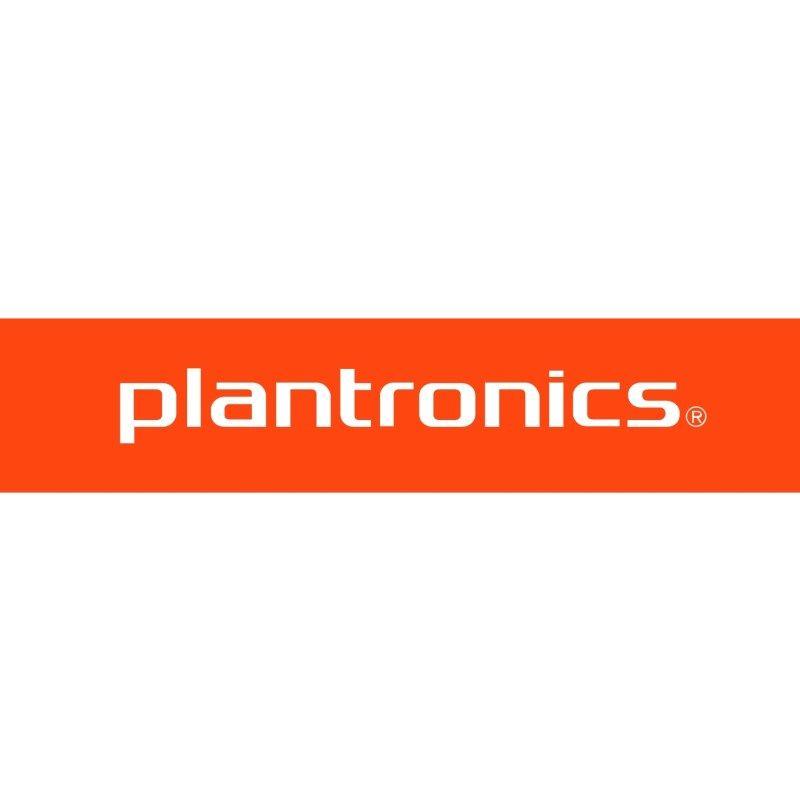 Plantronics Logo - plantronics | Office Connection Peterborough Ltd.
