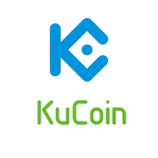 kucoin logo