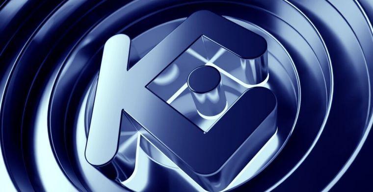 Kucoin Logo - KuCoin announce the addition of XRP to the platform