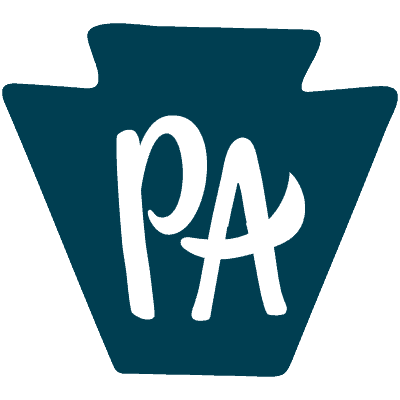 Pennsylvania Logo - PA.GOV | The Official Website for the Commonwealth of Pennsylvania.